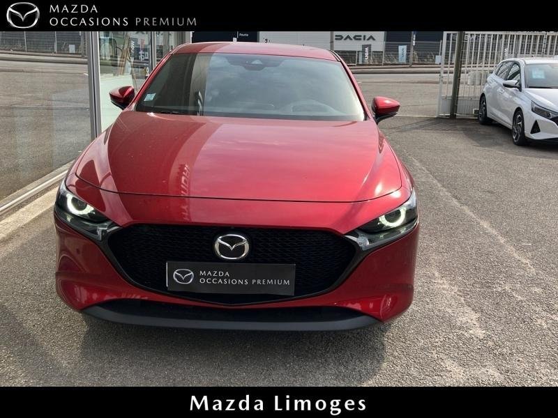 mazda - Visuel 1
