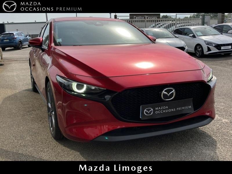 mazda - Visuel 2