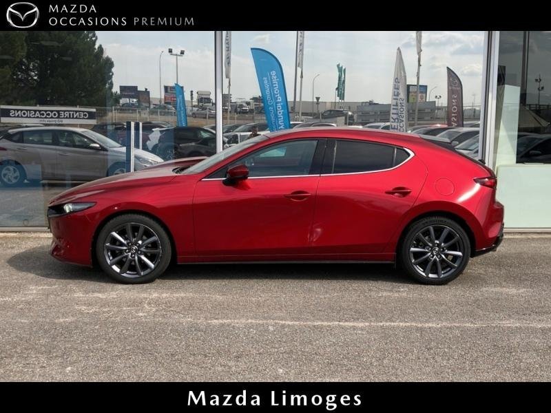 mazda - Visuel 3