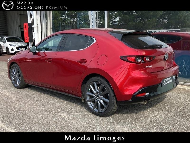 mazda - Visuel 5