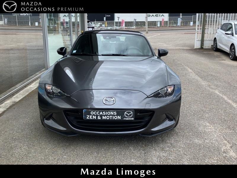 mazda - Visuel 1