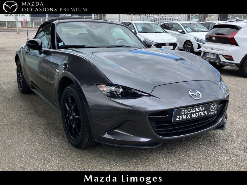 mazda - Visuel 2