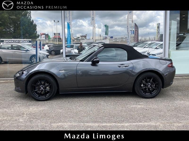 mazda - Visuel 3