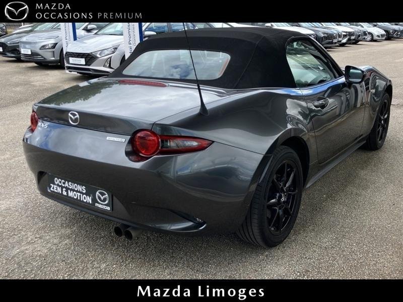 mazda - Visuel 5