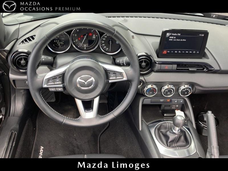 mazda - Visuel 6