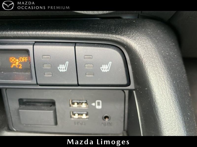 mazda - Visuel 14