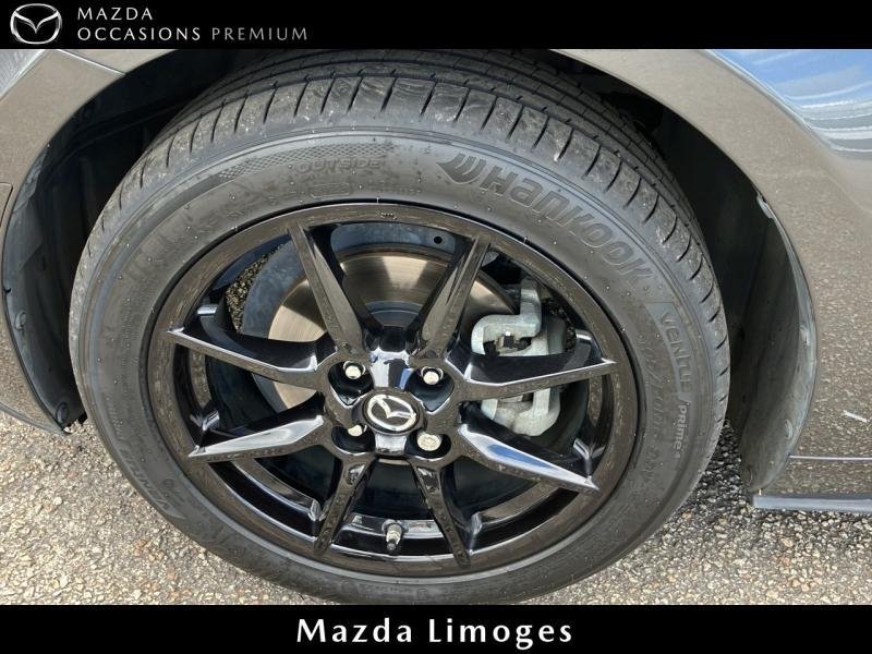 mazda - Visuel 17