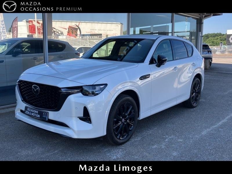 mazda - Visuel 0