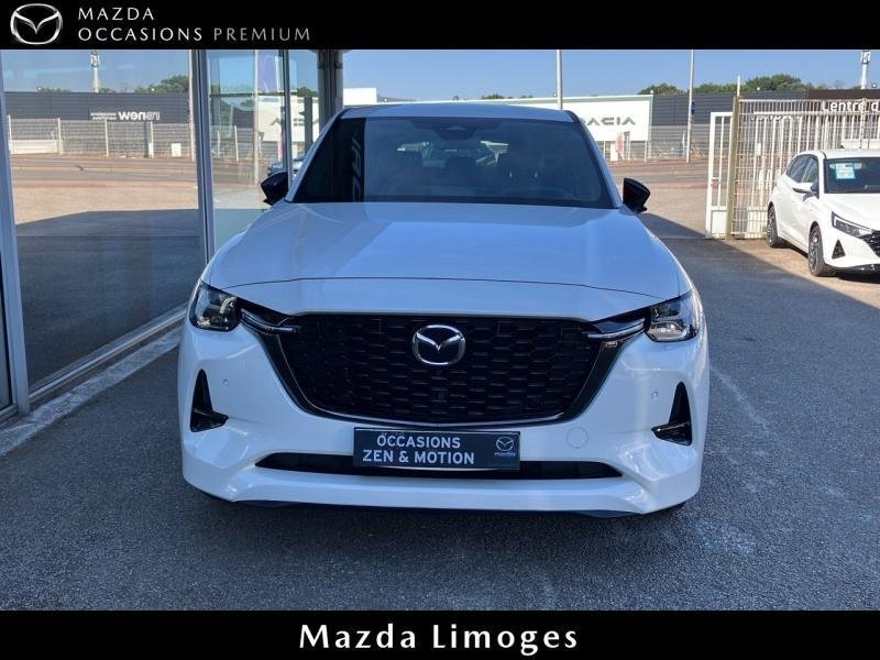 mazda - Visuel 1