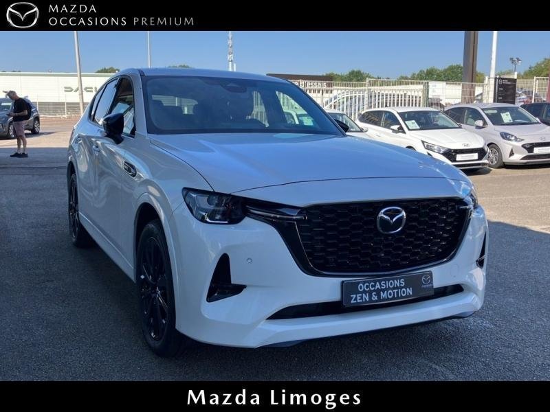 mazda - Visuel 2