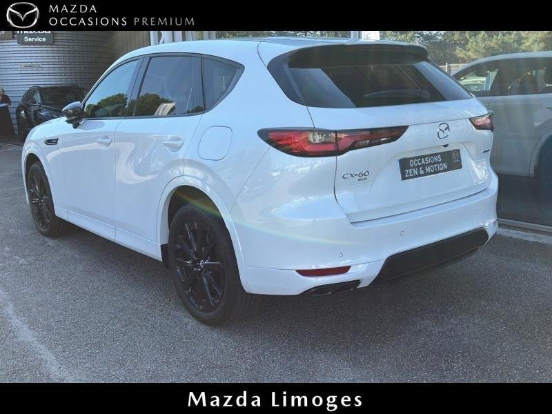 mazda - Visuel 5