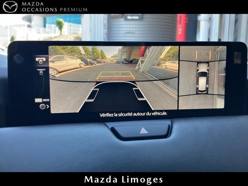 mazda - Visuel 10