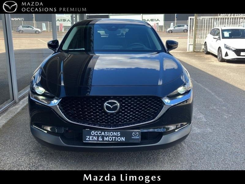 mazda - Visuel 1