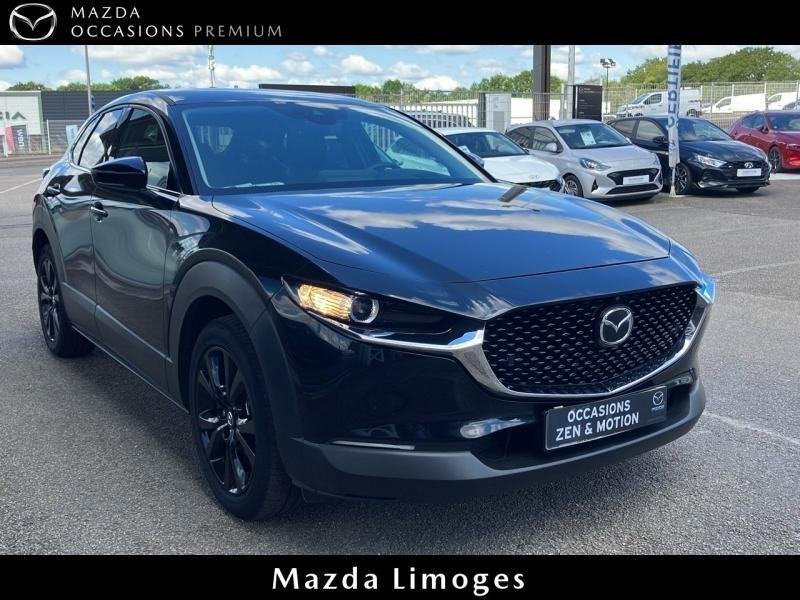 mazda - Visuel 2