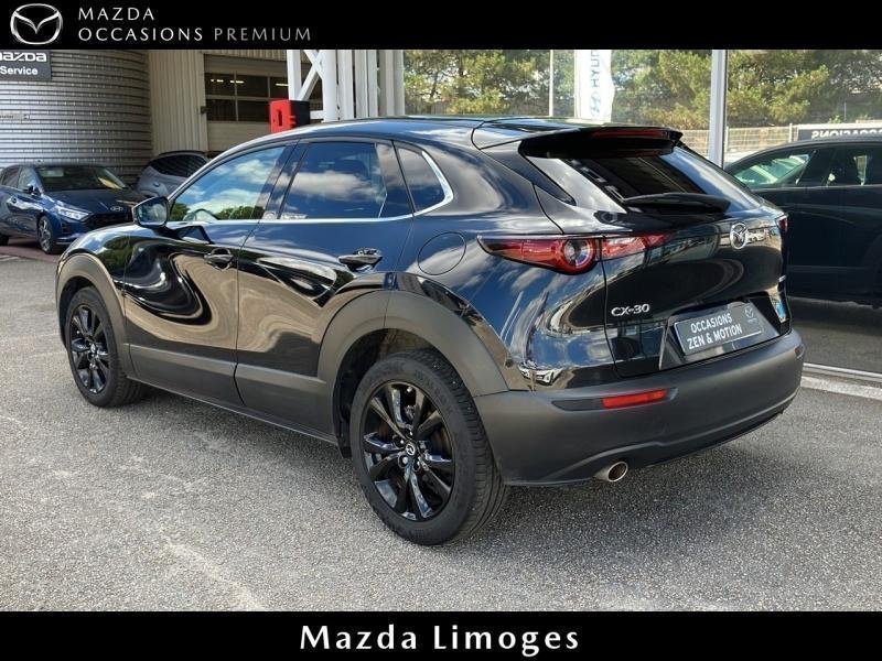 mazda - Visuel 5