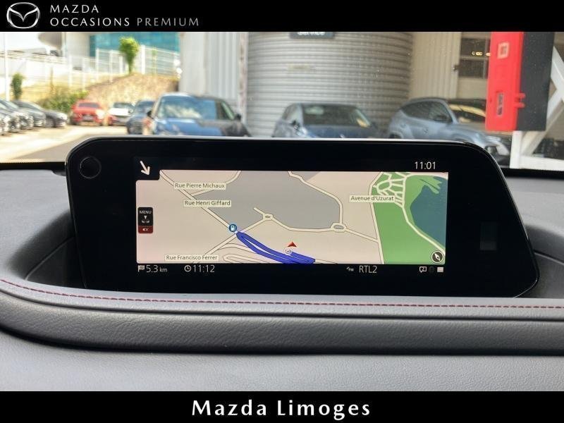 mazda - Visuel 10