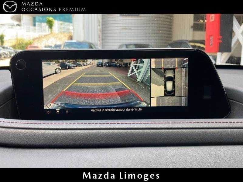 mazda - Visuel 12