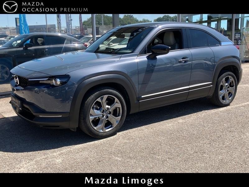 mazda - Visuel 0