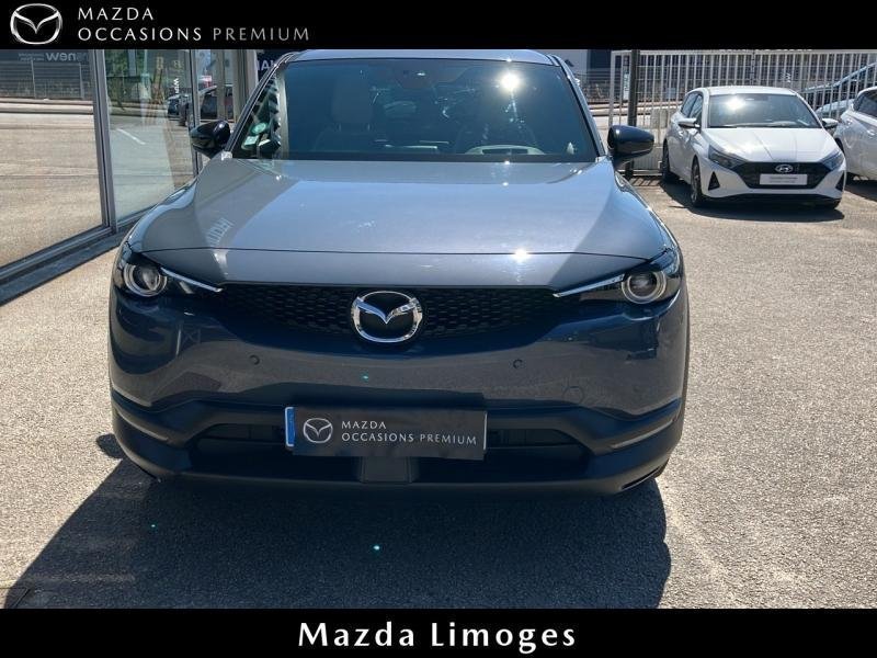 mazda - Visuel 1