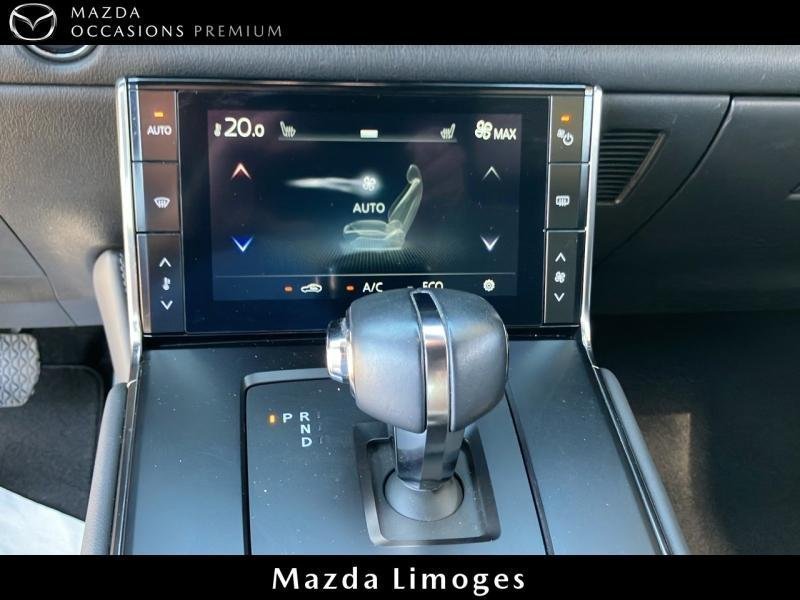 mazda - Visuel 12