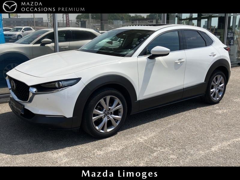 mazda - Visuel 0