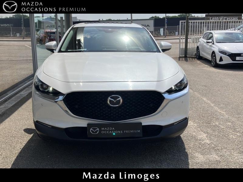 mazda - Visuel 1