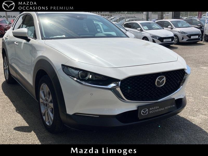 mazda - Visuel 2