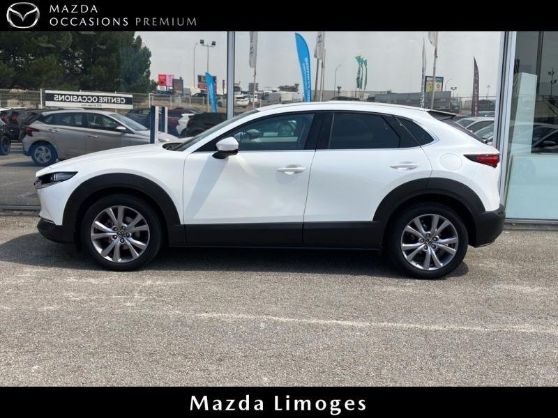 mazda - Visuel 3