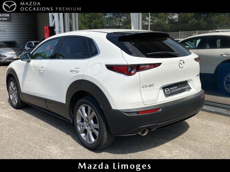 mazda - Visuel 5