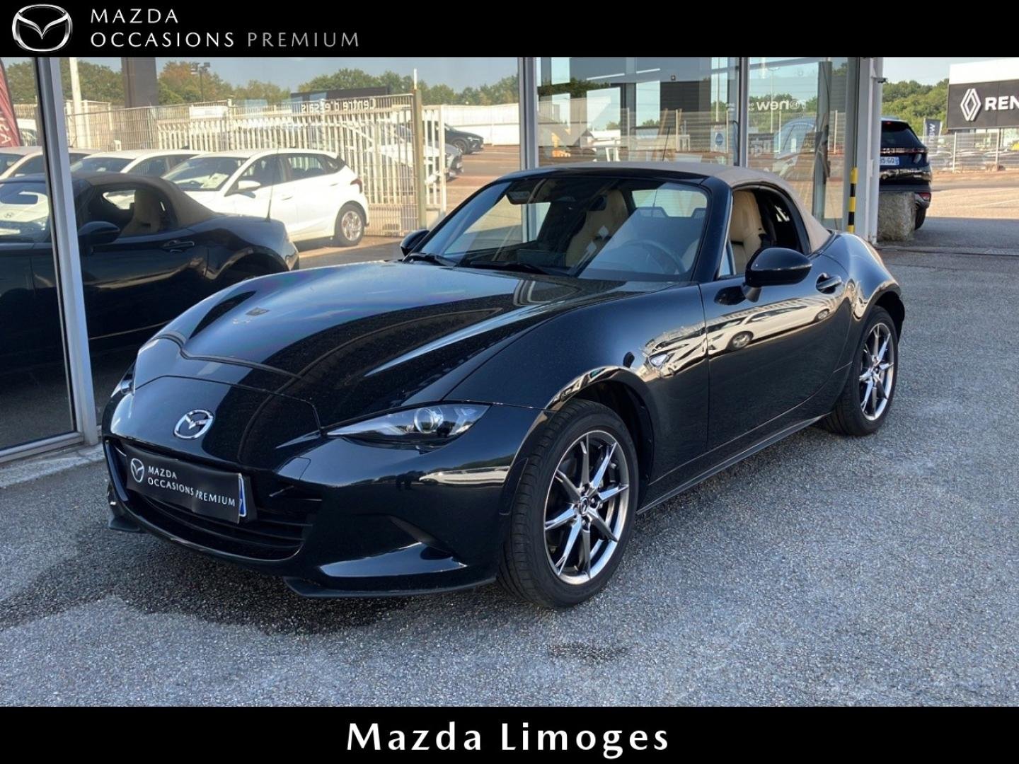 mazda - Visuel 0