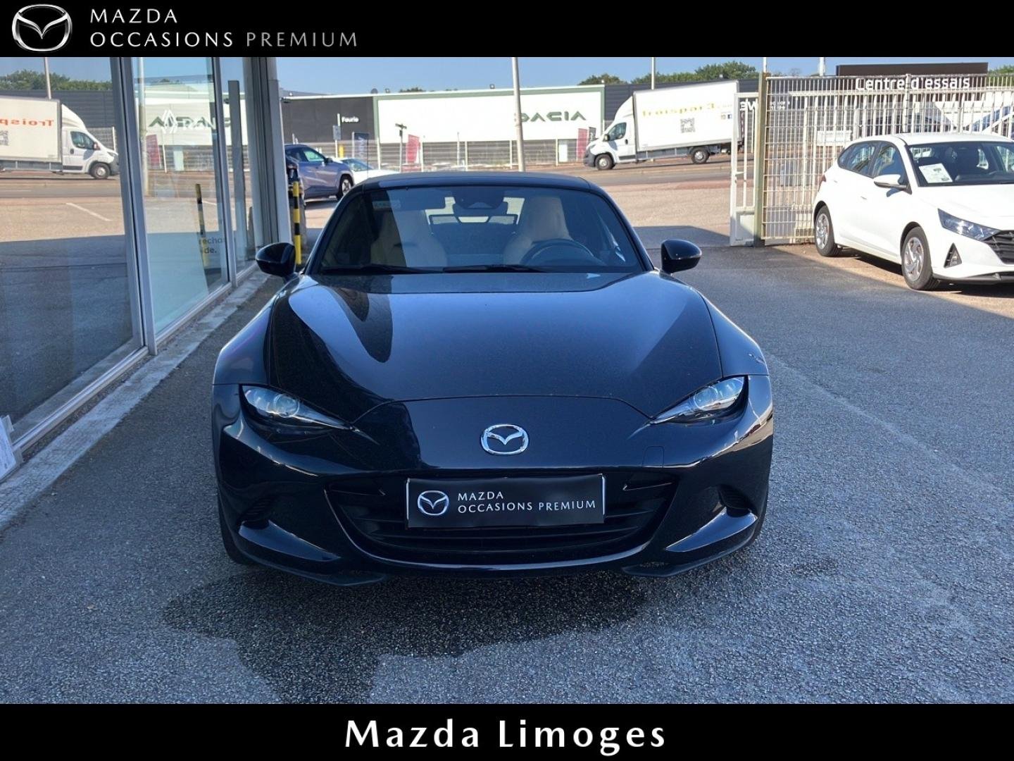 mazda - Visuel 1