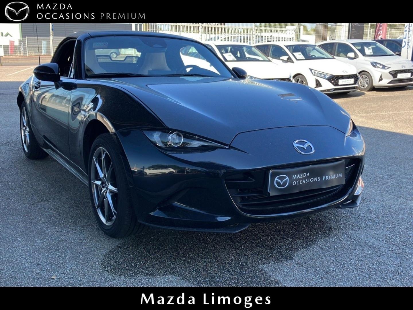 mazda - Visuel 2