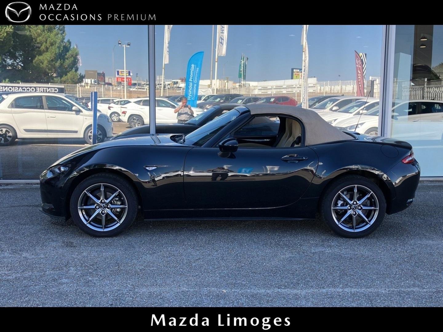 mazda - Visuel 3