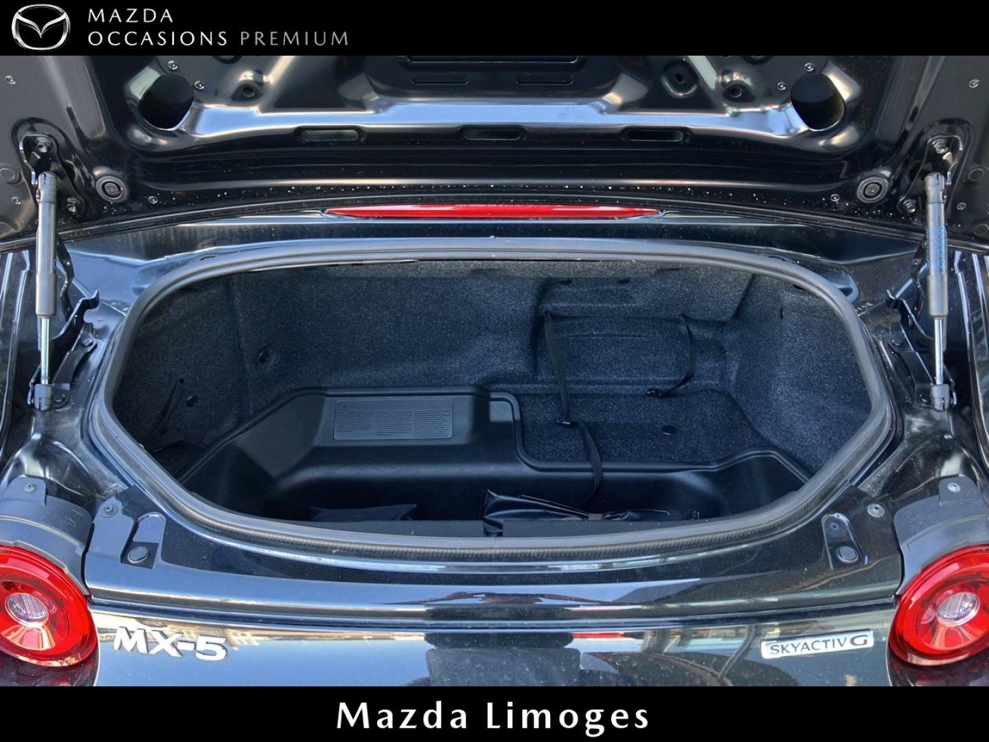 mazda - Visuel 4