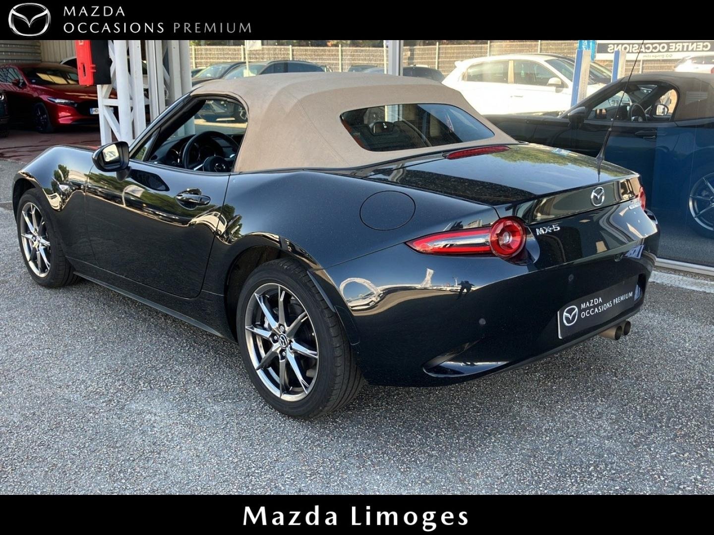 mazda - Visuel 5