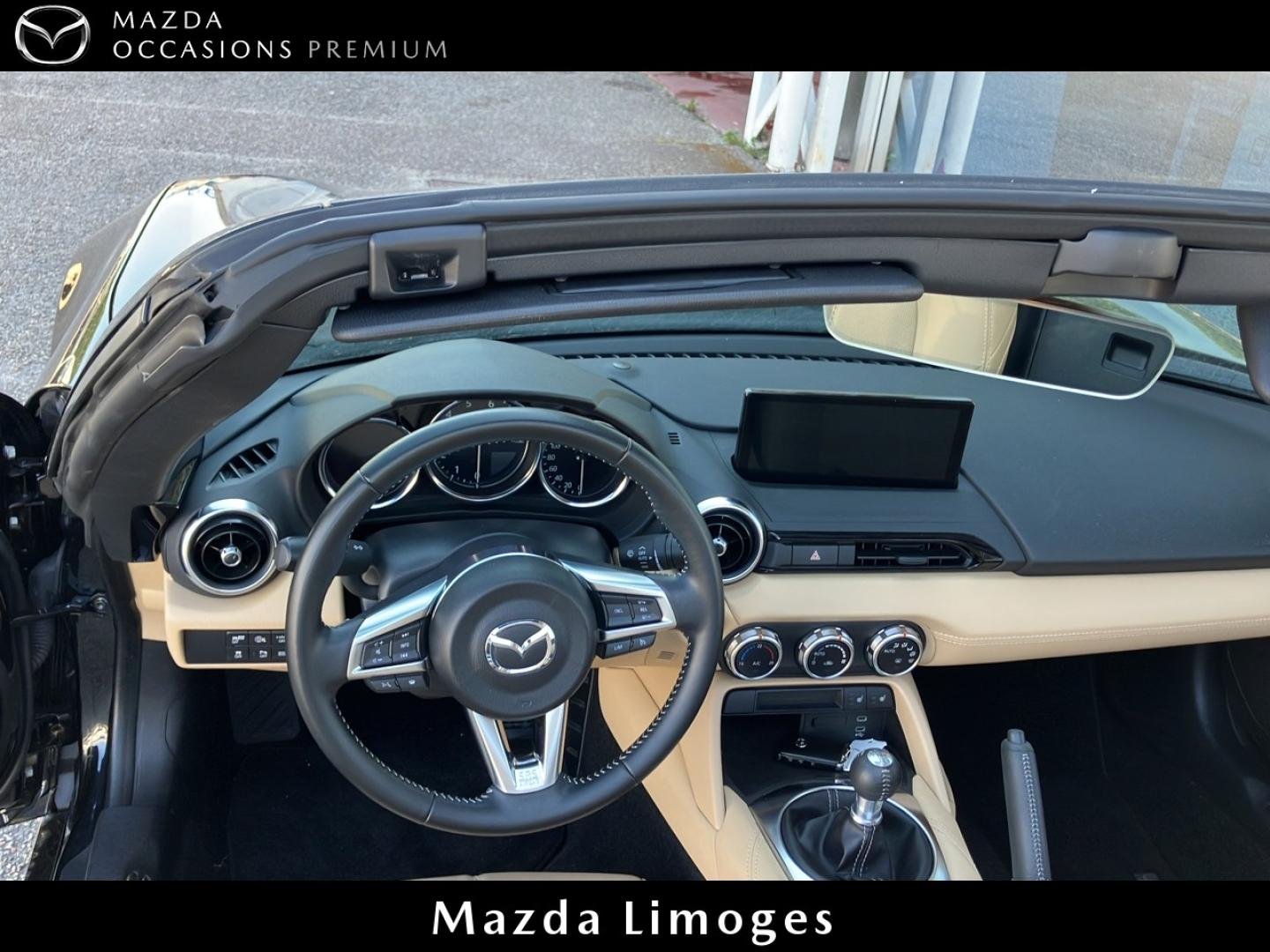 mazda - Visuel 6