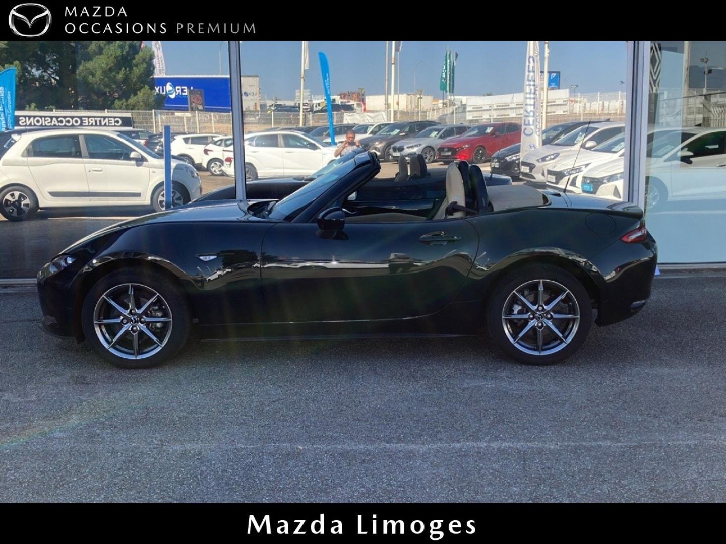 mazda - Visuel 8