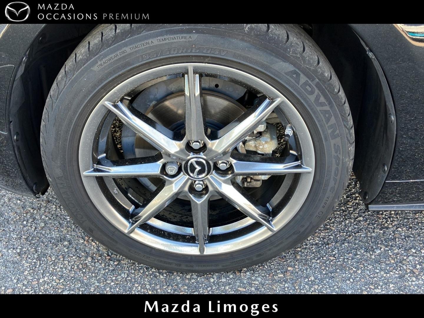 mazda - Visuel 9