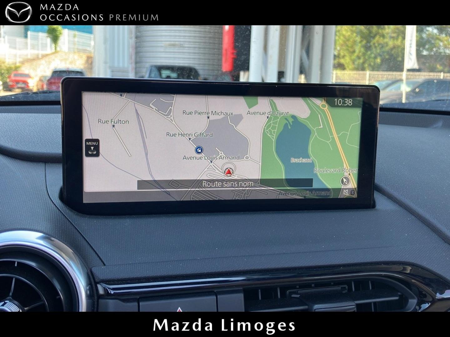 mazda - Visuel 11