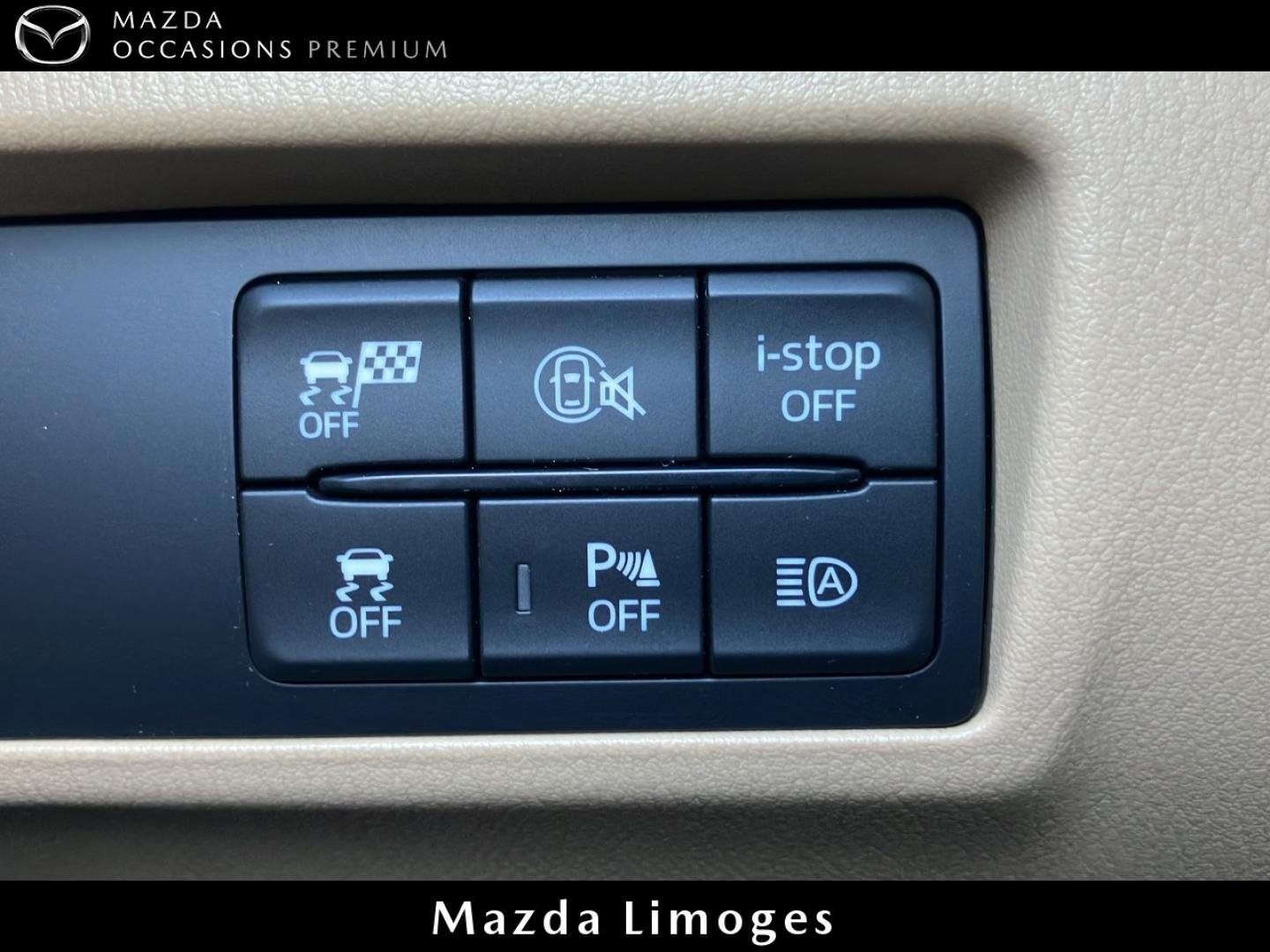 mazda - Visuel 14