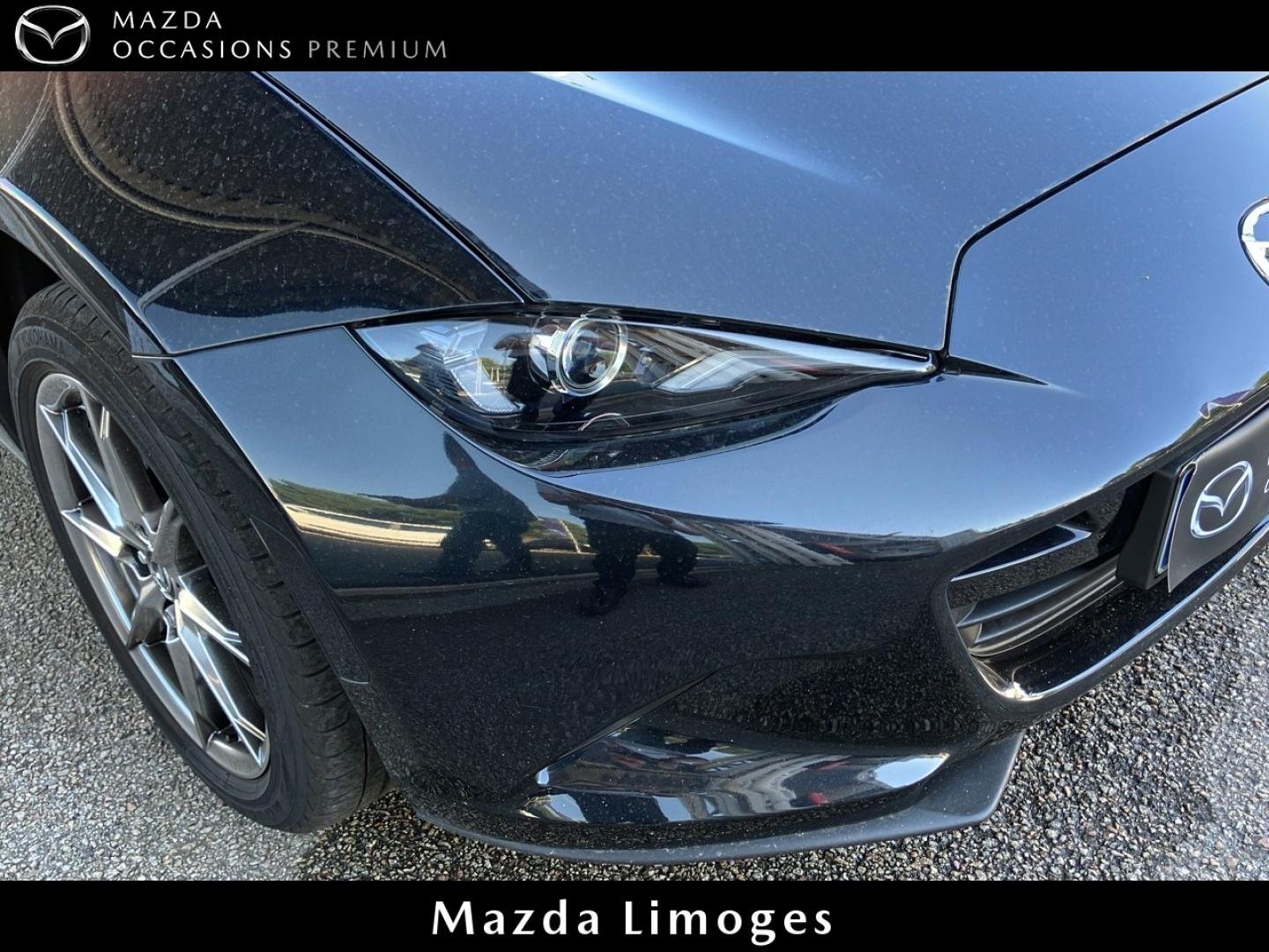 mazda - Visuel 17
