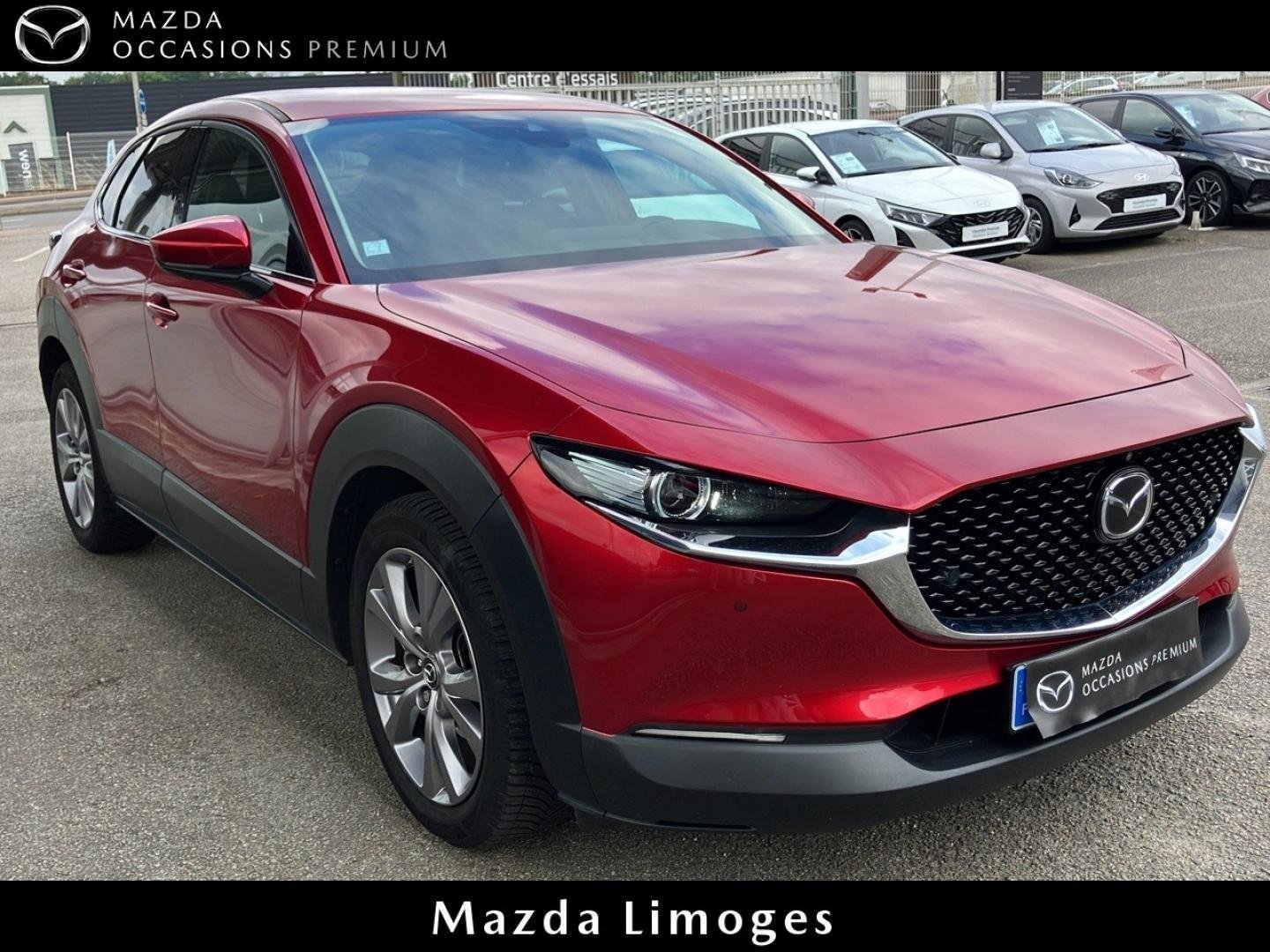 mazda - Visuel 2
