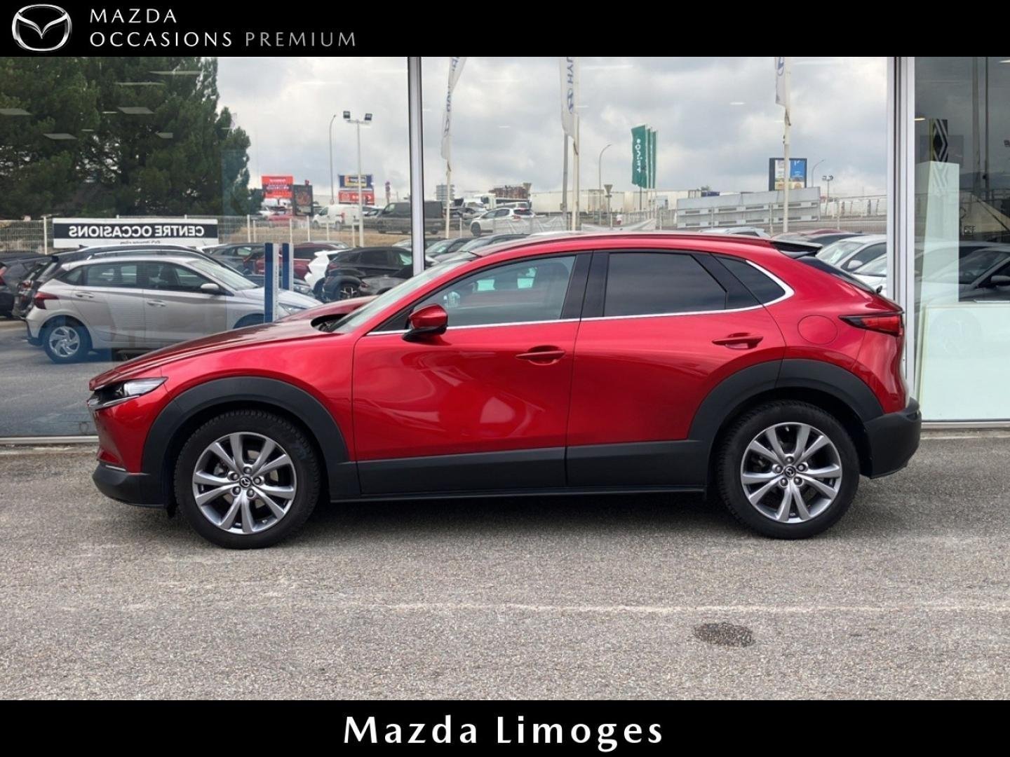 mazda - Visuel 3
