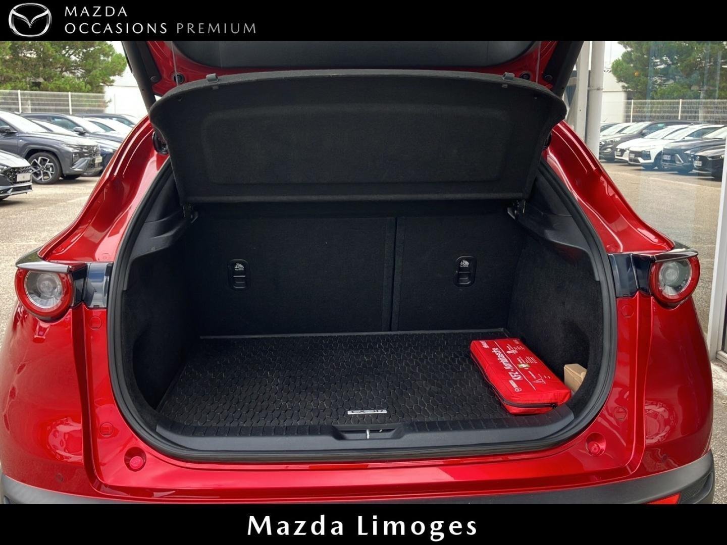 mazda - Visuel 4