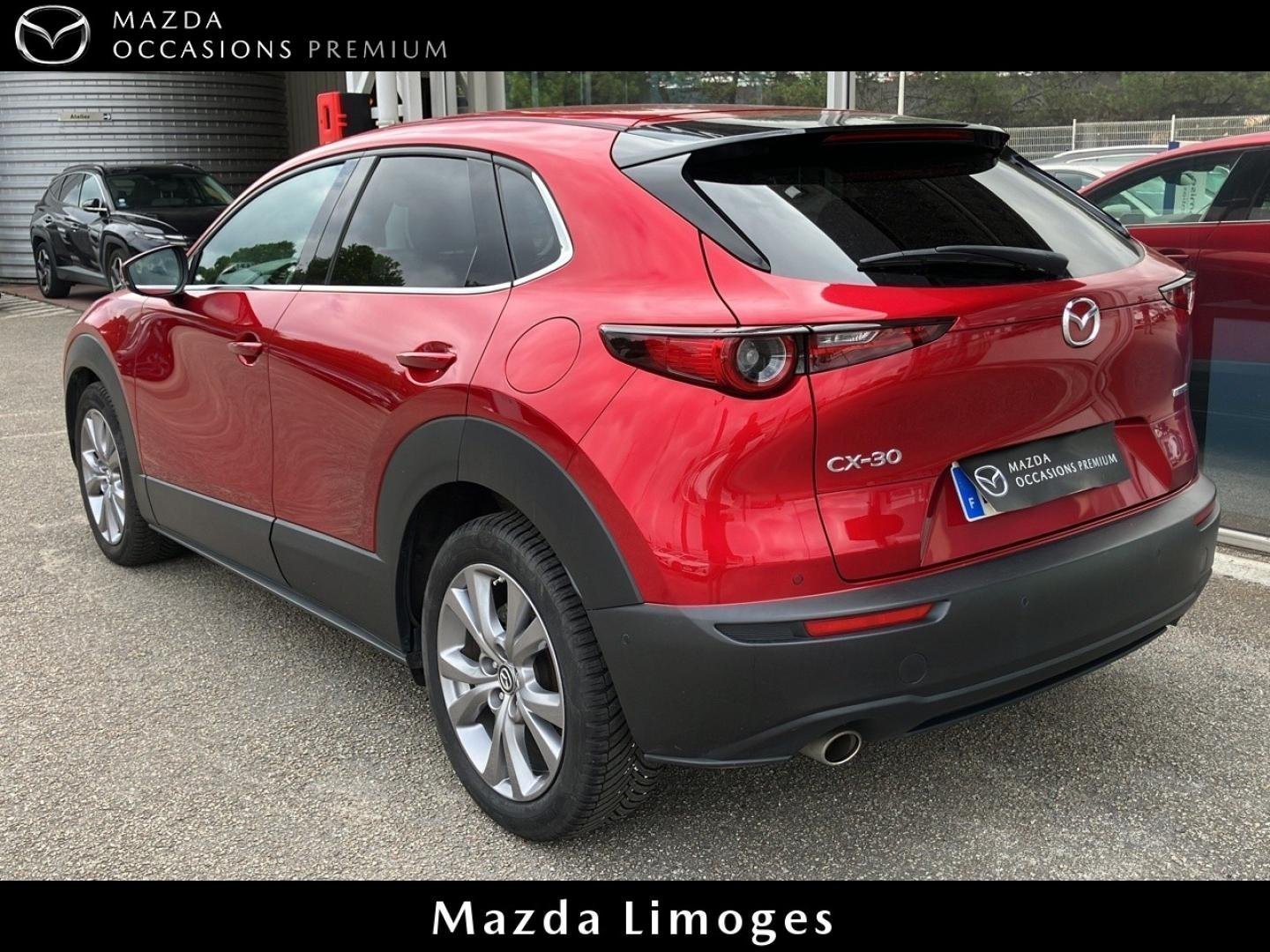 mazda - Visuel 5