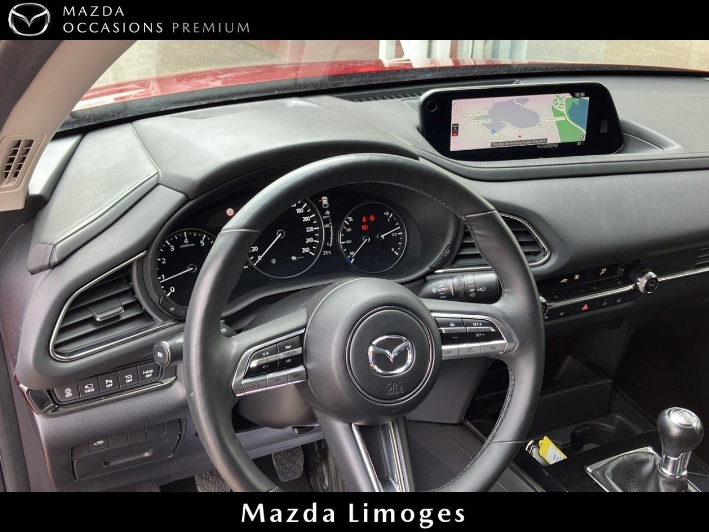 mazda - Visuel 6