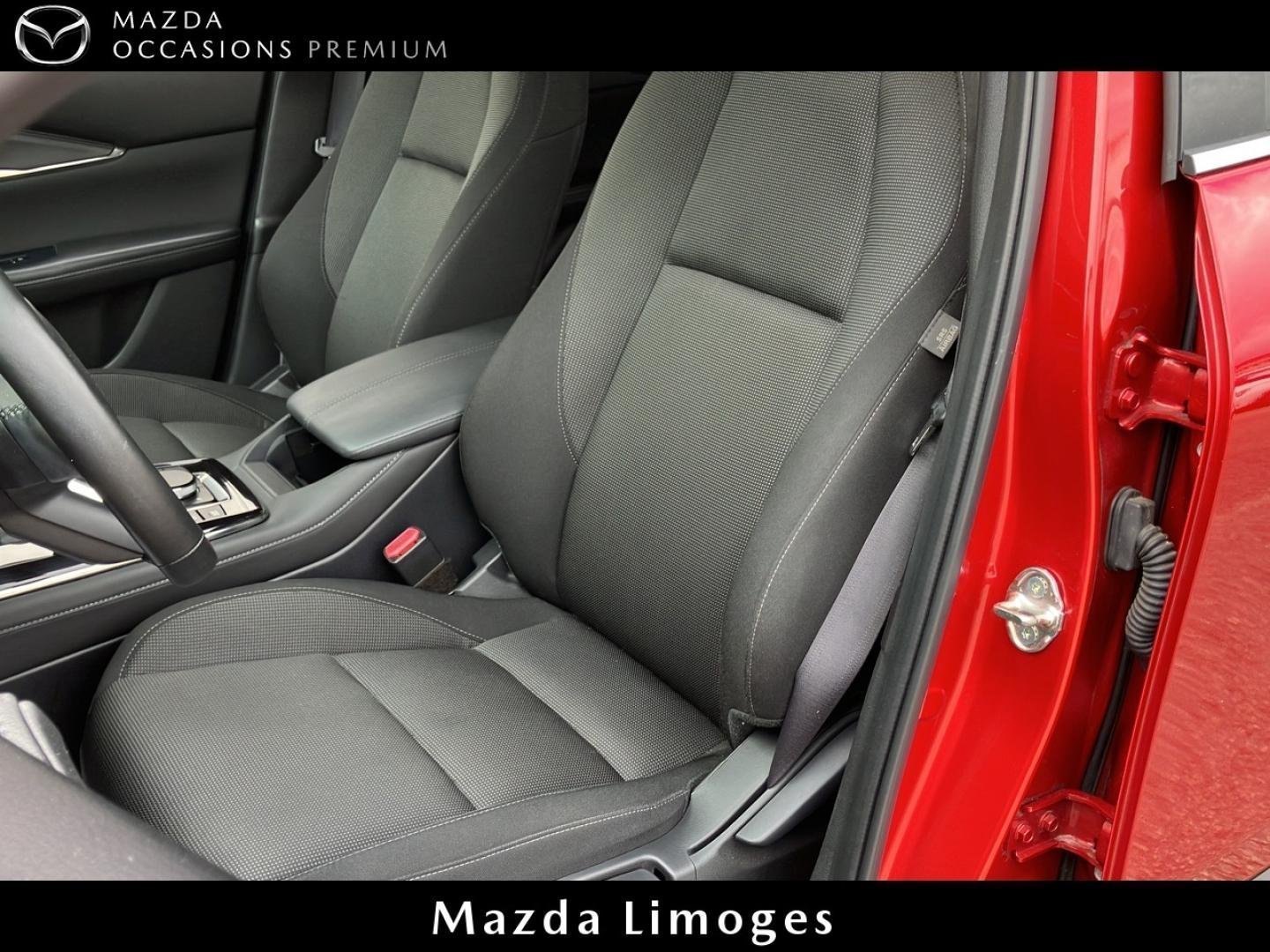 mazda - Visuel 7