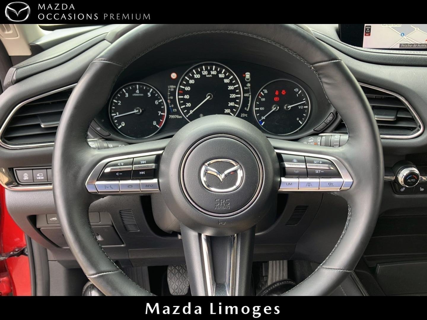 mazda - Visuel 9
