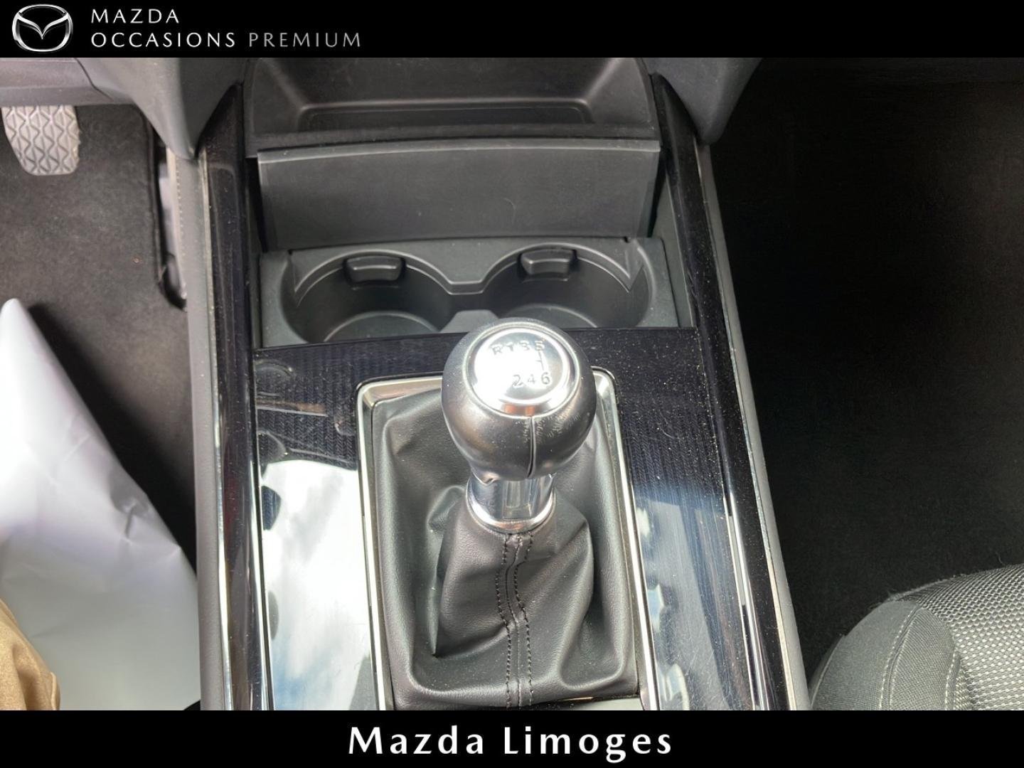 mazda - Visuel 10