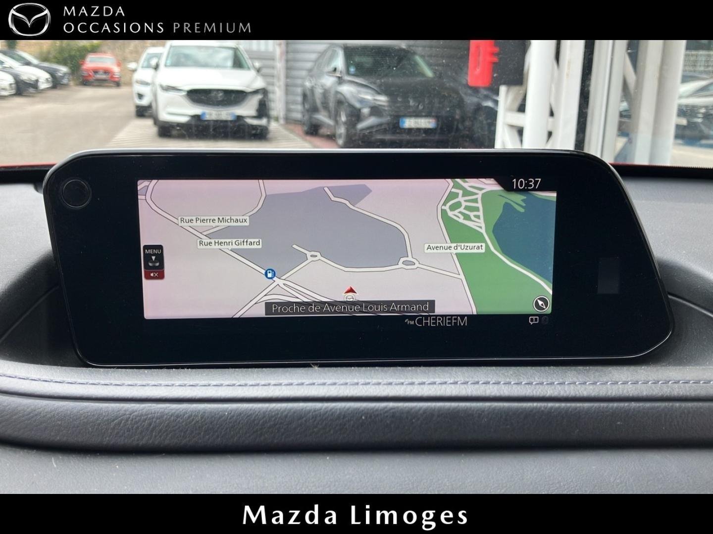 mazda - Visuel 11